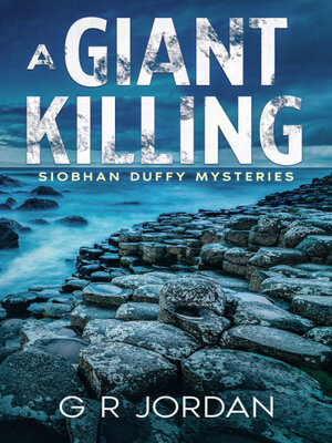 cover image of A Giant Killing
